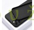 Silikónový kryt iPhone 11 - čierny